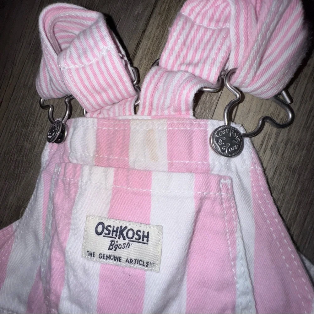 OshKosh Bgosh bundle big